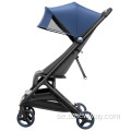 Mitu vikbar barnvagn för 0-36 månad baby